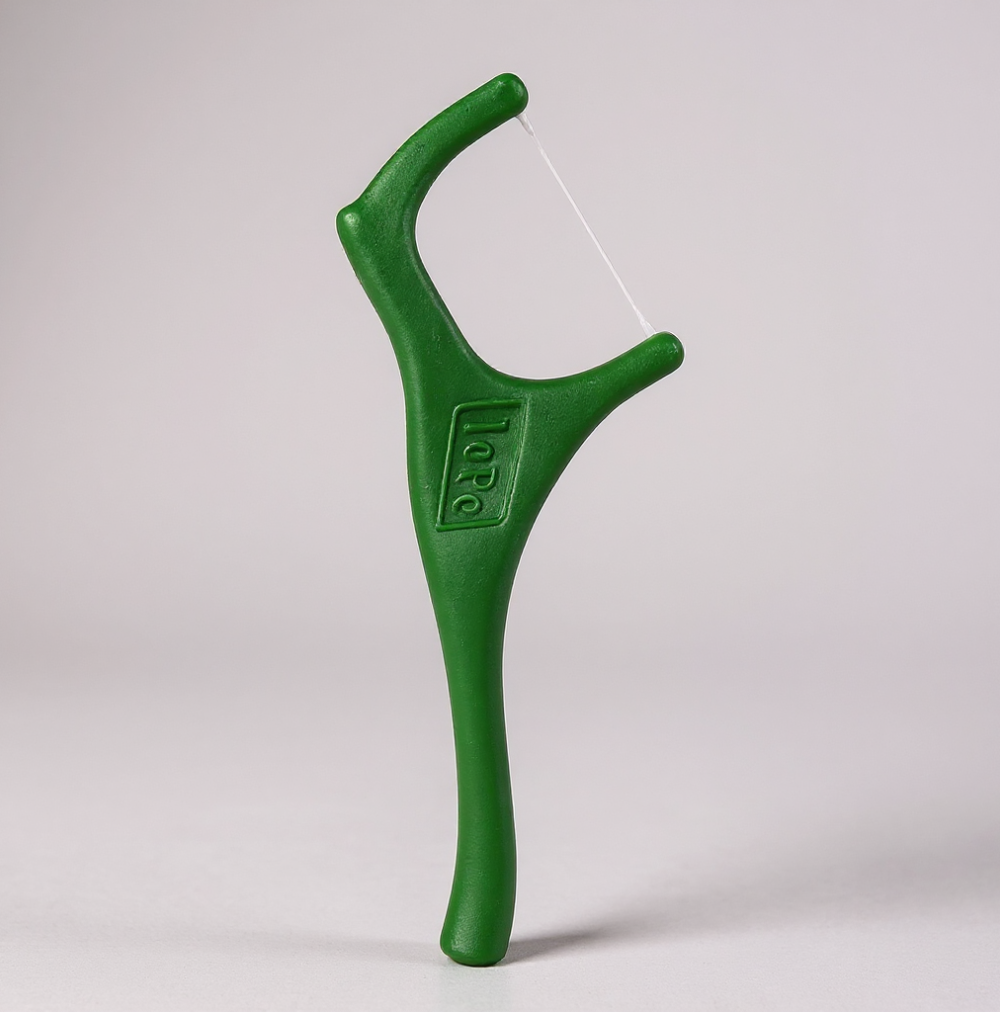 Tepe Miniflosser 36 unid